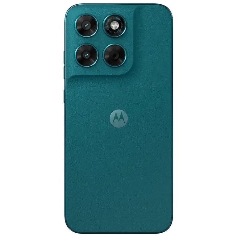 Мобільний телефон Motorola G77 8/256GB Shaded Spruce (Green) (PBAW0027RS) - фото 3