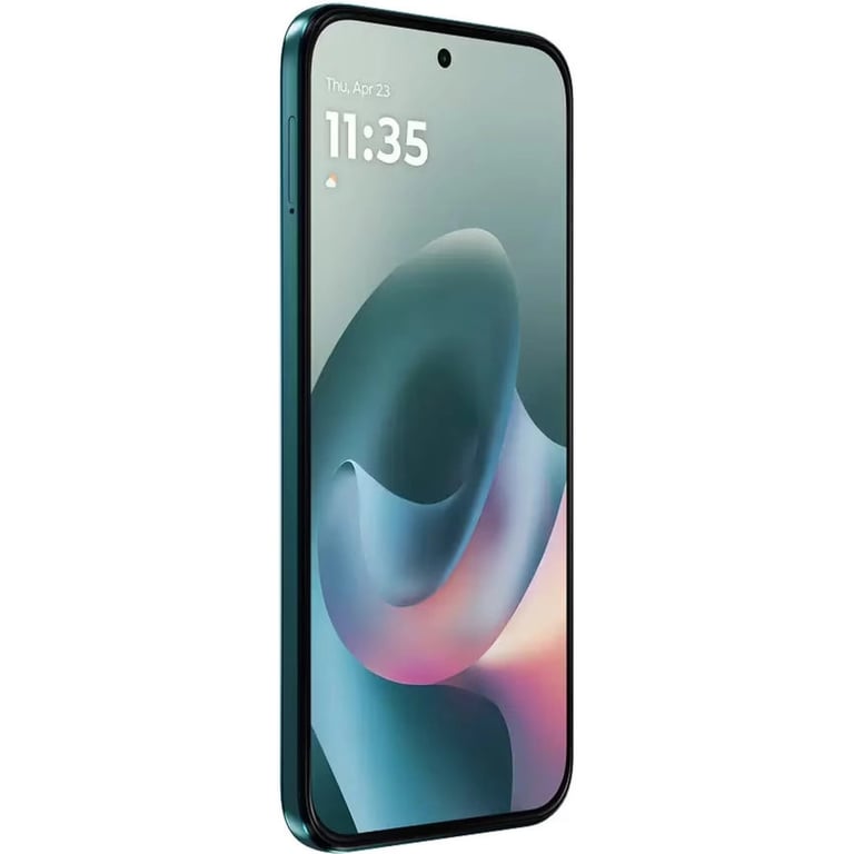Мобільний телефон Motorola G77 8/256GB Shaded Spruce (Green) (PBAW0027RS) - фото 5
