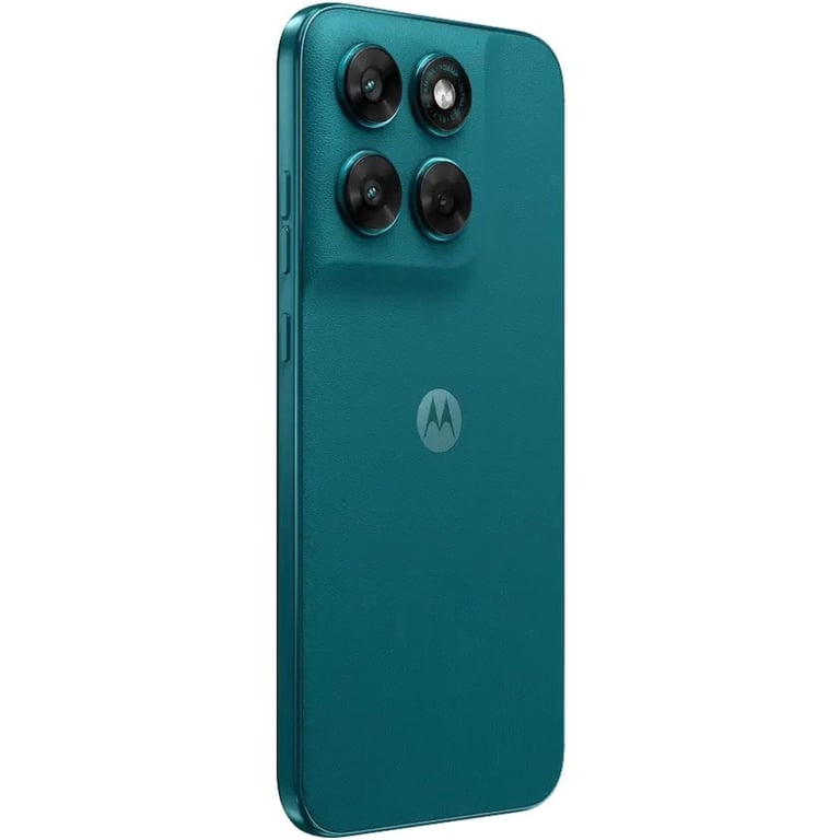 Мобільний телефон Motorola G77 8/256GB Shaded Spruce (Green) (PBAW0027RS) - фото 6