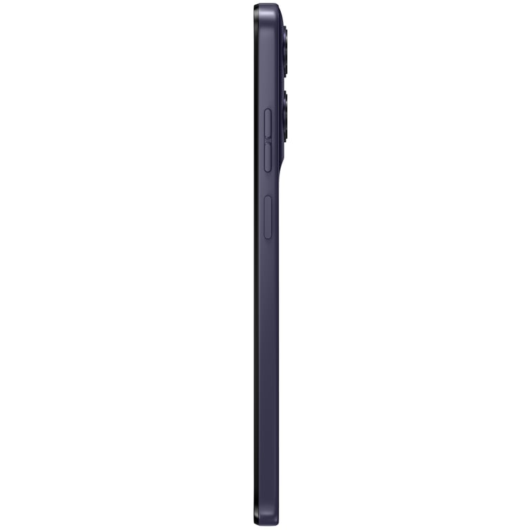 Мобільний телефон Motorola G17 Power 8/256GB Evening Blue (PBBM0005RS) - фото 5