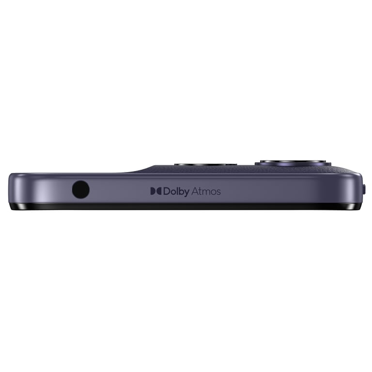 Мобільний телефон Motorola G17 Power 8/256GB Evening Blue (PBBM0005RS) - фото 6