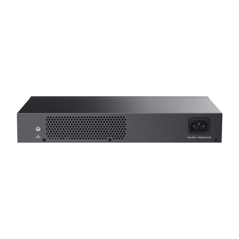 Комутатор мережевий TP-Link LS1024G - фото 5