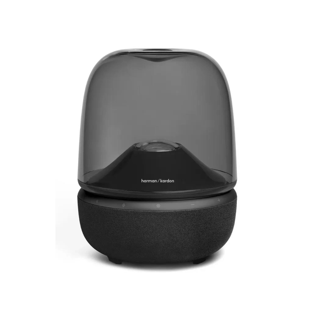 Акустична система Harman Kardon Aura Studio 5 Black (HKAURAS5BLKEP) - фото 1