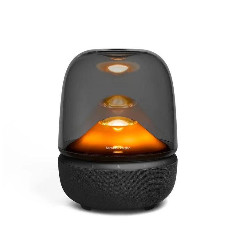Акустична система Harman Kardon Aura Studio 5 Black (HKAURAS5BLKEP) - фото 5