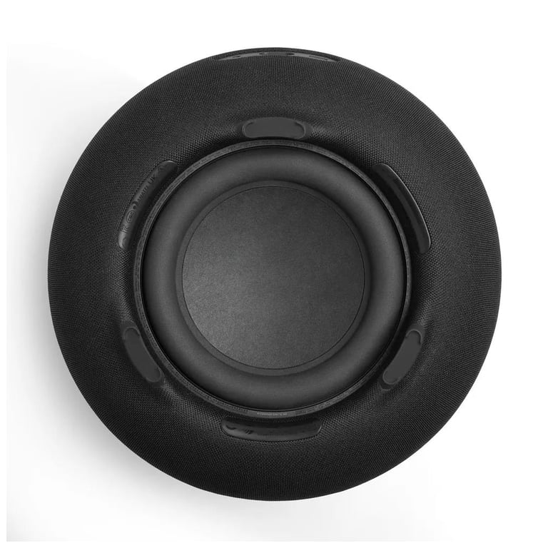 Акустична система Harman Kardon Aura Studio 5 Black (HKAURAS5BLKEP) - фото 8