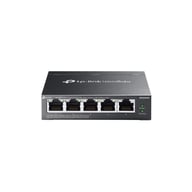 Комутатор мережевий TP-Link ES205GP - фото 1