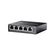 Комутатор мережевий TP-Link ES205GP - фото 3