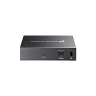 Комутатор мережевий TP-Link ES205GP - фото 4