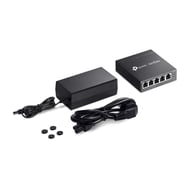Комутатор мережевий TP-Link ES205GP - фото 6