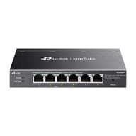 Комутатор мережевий TP-Link ES206GP - фото 1