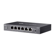 Комутатор мережевий TP-Link ES206GP - фото 3