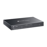 Комутатор мережевий TP-Link ES210GMP - фото 2