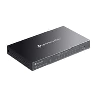 Комутатор мережевий TP-Link ES210GMP - фото 4