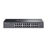 Комутатор мережевий TP-Link ES224G - фото 1
