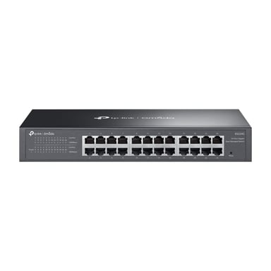 Комутатор мережевий TP-Link ES224G - фото 1