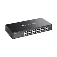 Комутатор мережевий TP-Link ES224G - фото 2