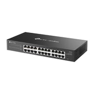 Комутатор мережевий TP-Link ES224G - фото 3