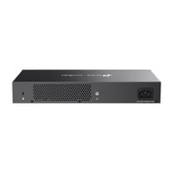 Комутатор мережевий TP-Link ES224G - фото 5