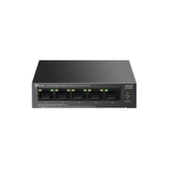 Комутатор мережевий TP-Link LS105GP - фото 1