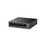Комутатор мережевий TP-Link LS105GP - фото 2