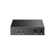 Комутатор мережевий TP-Link LS105GP - фото 3