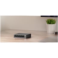 Комутатор мережевий TP-Link LS105GP - фото 5