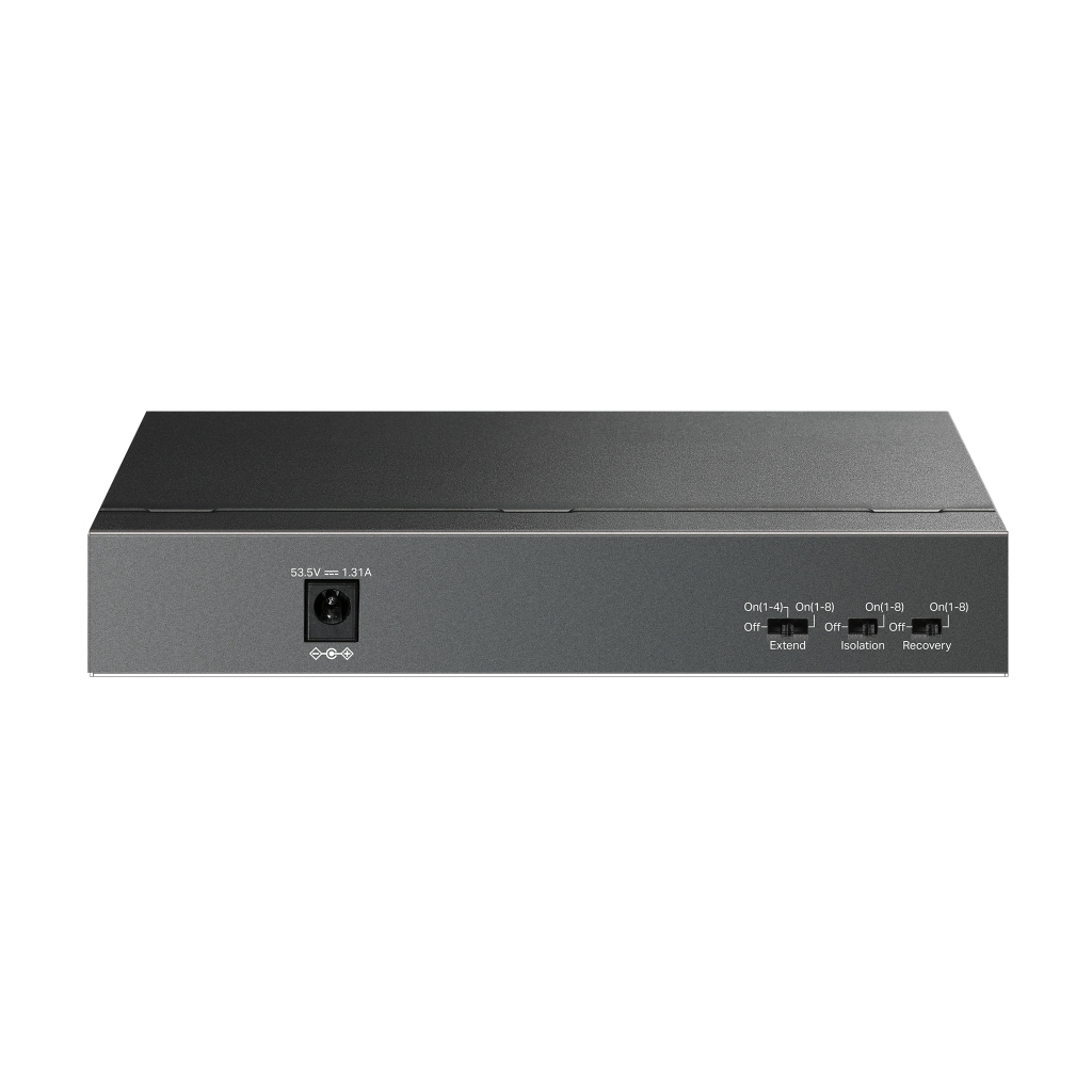 Комутатор мережевий D-Link LS109P - фото 3 Комутатор мережевий D-Link LS109P - фото 3