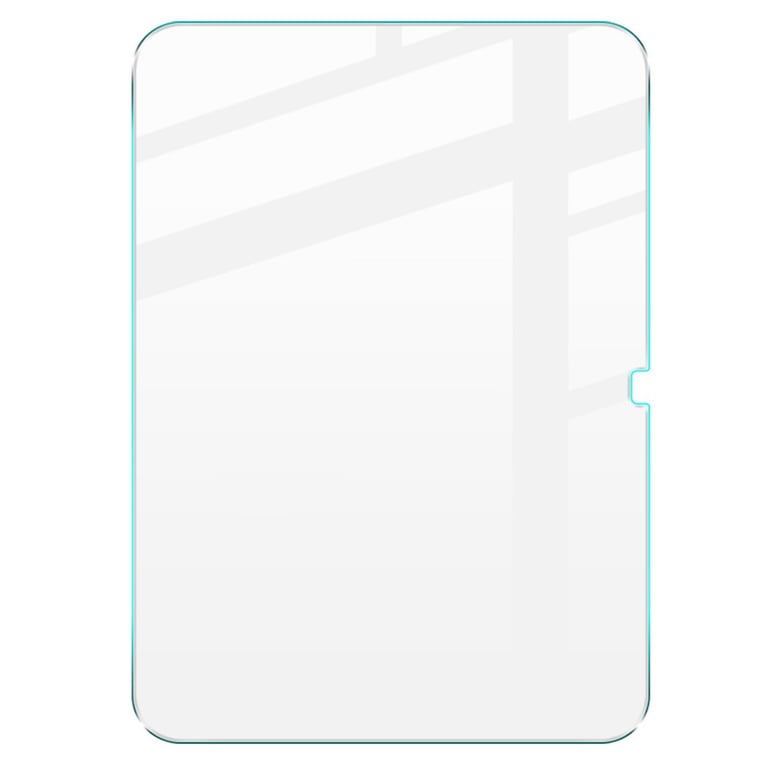Скло захисне BeCover 3D Edge Full Cover Apple iPad 10.9" (2022/2024) / iPad (A16) 2025 11" (714773) - фото 4