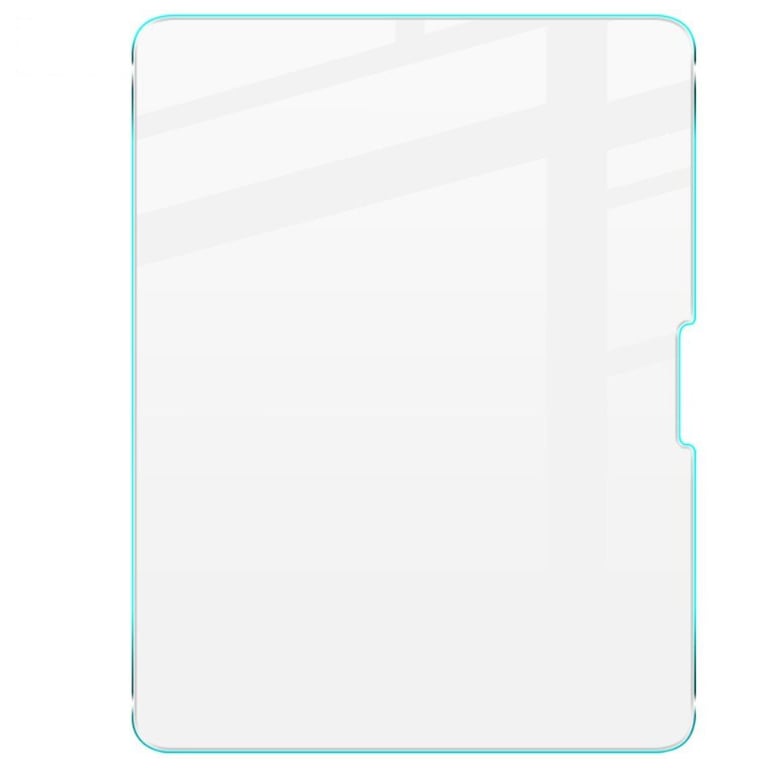 Скло захисне BeCover 3D Edge Full Cover Apple iPad Air 13" M2/M3 (2024/2025) (714775) - фото 5