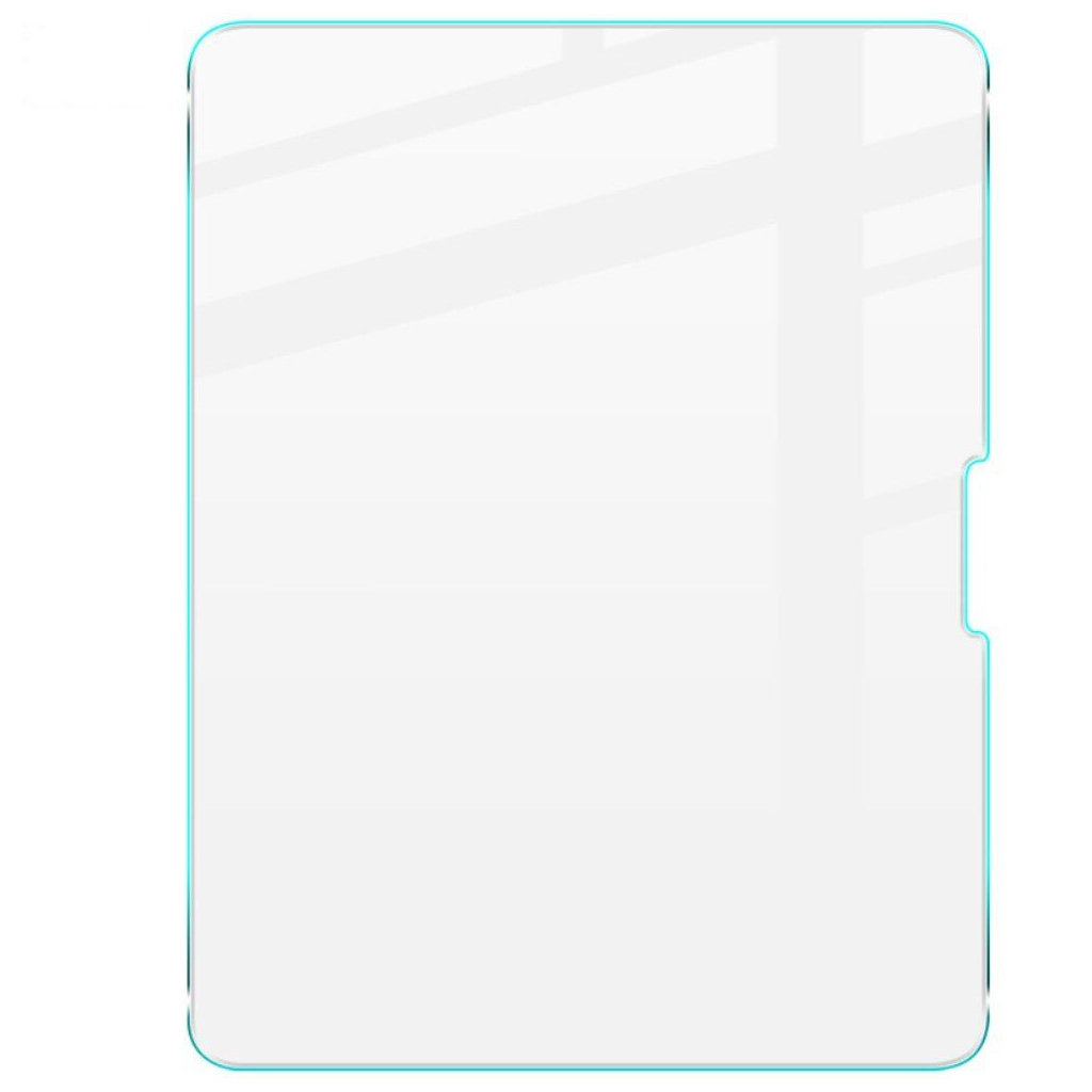 Скло захисне BeCover 3D Edge Full Cover Apple iPad Pro 11" M5 (2025) (714776) - фото 5 Скло захисне BeCover 3D Edge Full Cover Apple iPad Pro 11" M5 (2025) (714776) - фото 5