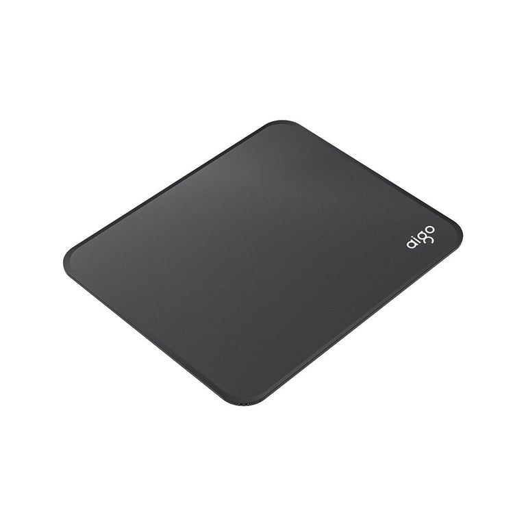 Килимок для мишки Aigo M1 Black (MP M1 BLACK) - фото 2