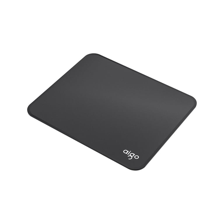Килимок для мишки Aigo M1 Black (MP M1 BLACK) - фото 3