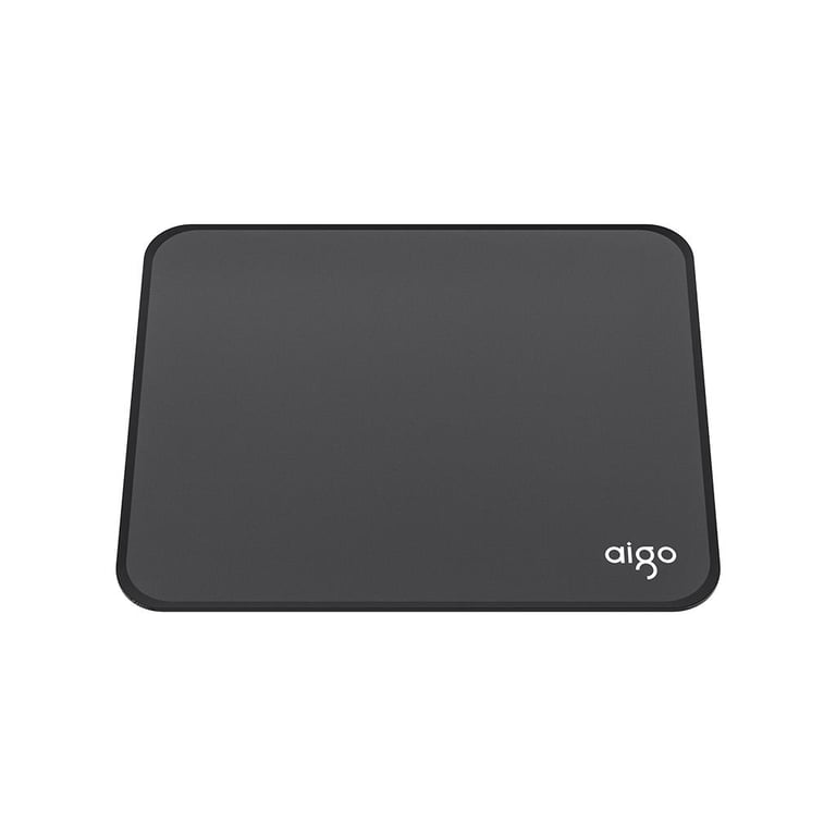 Килимок для мишки Aigo M1 Black (MP M1 BLACK) - фото 4