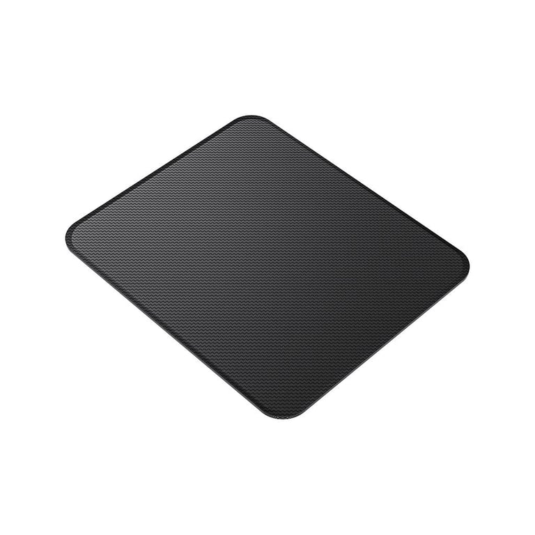 Килимок для мишки Aigo M1 Black (MP M1 BLACK) - фото 5
