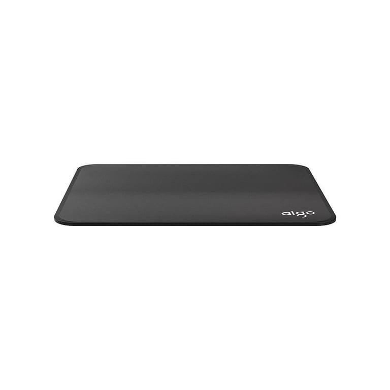 Килимок для мишки Aigo M1 Black (MP M1 BLACK) - фото 7