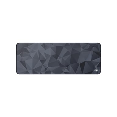 Килимок для мишки Aigo M2 Gray (MP M2 GRAY) - фото 1
