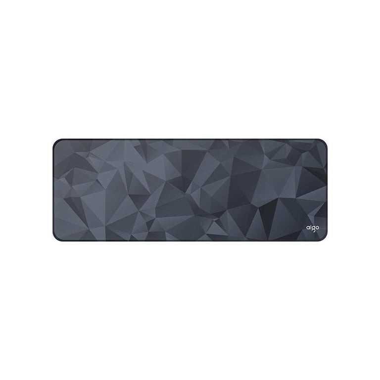 Килимок для мишки Aigo M2 Gray (MP M2 GRAY) - фото 1
