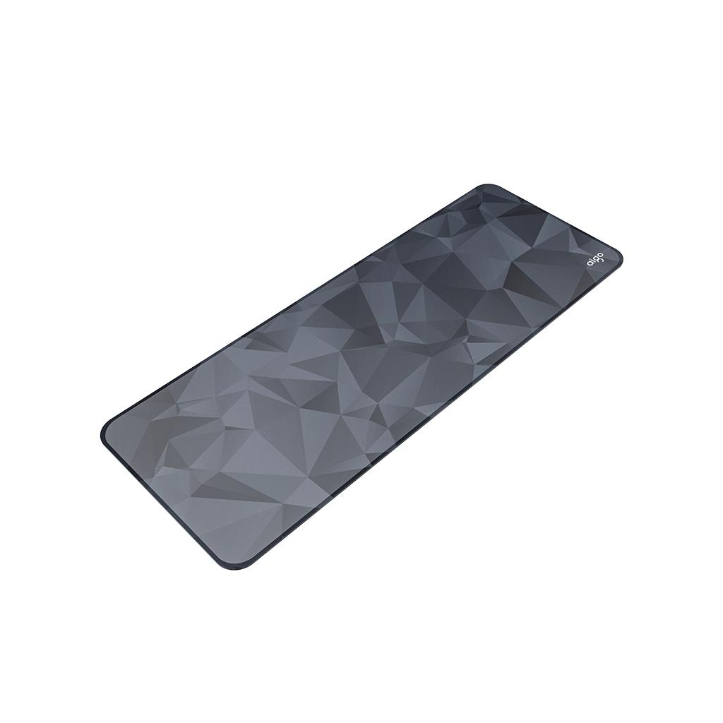 Килимок для мишки Aigo M2 Gray (MP M2 GRAY) - фото 2 Килимок для мишки Aigo M2 Gray (MP M2 GRAY) - фото 2