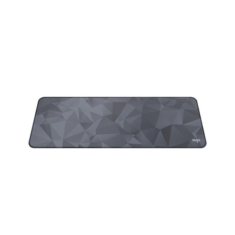 Килимок для мишки Aigo M2 Gray (MP M2 GRAY) - фото 6