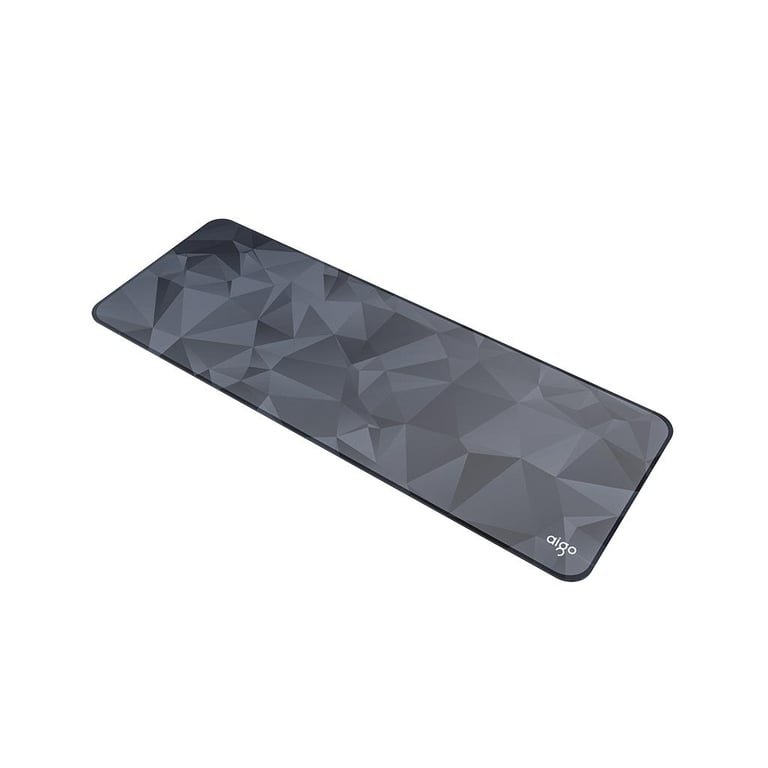 Килимок для мишки Aigo M2 Gray (MP M2 GRAY) - фото 7