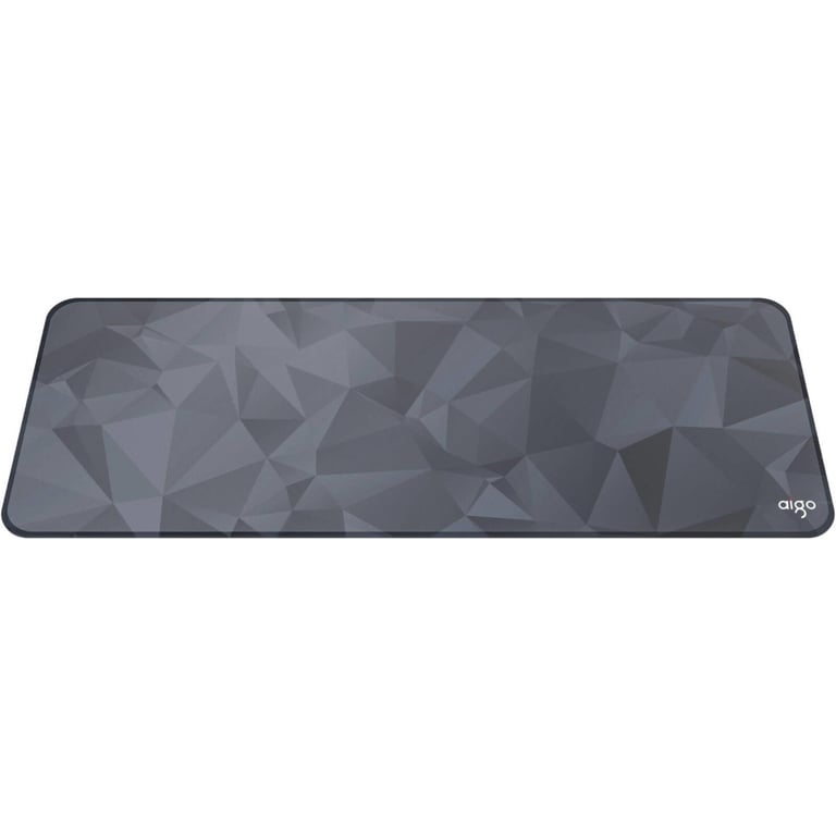 Килимок для мишки Aigo M2 Gray (MP M2 GRAY) - фото 8