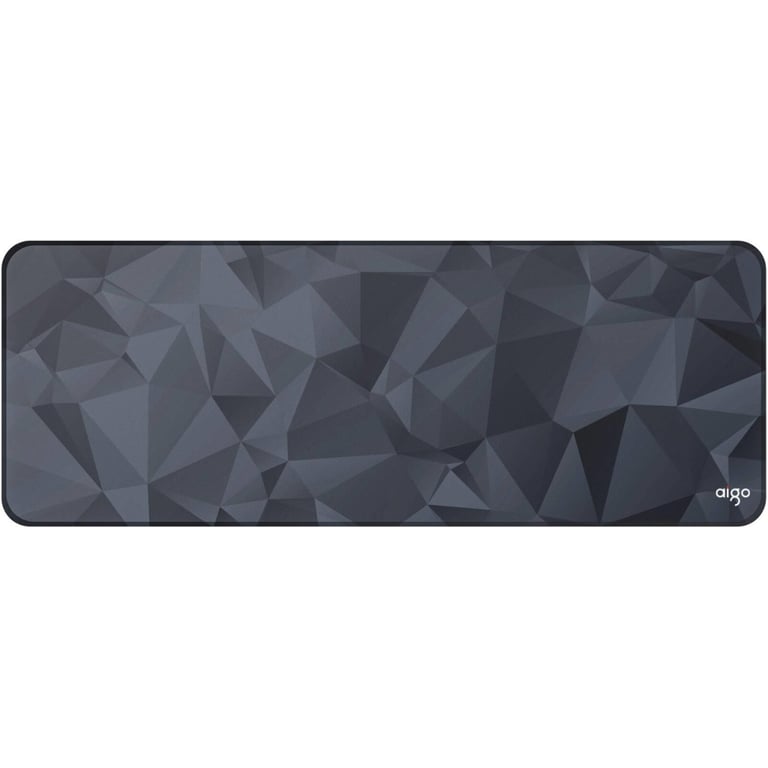 Килимок для мишки Aigo M2 Gray (MP M2 GRAY) - фото 9