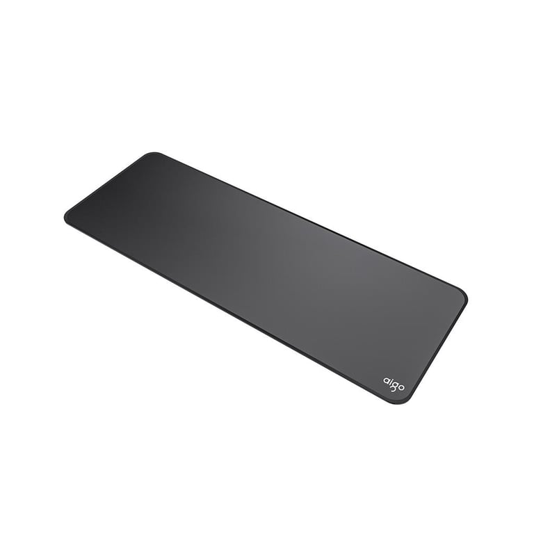 Килимок для мишки Aigo M2 Black (MP M2 BLACK) - фото 3