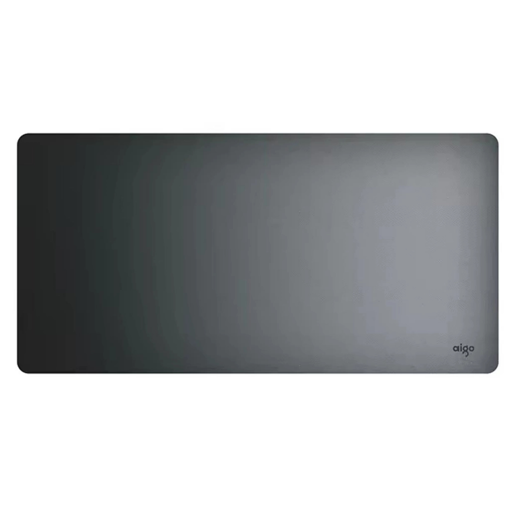 Килимок для мишки Aigo M5 Black (MP M5 BLACK) - фото 1