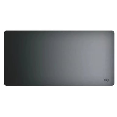 Килимок для мишки Aigo M5 Black (MP M5 BLACK) - фото 1