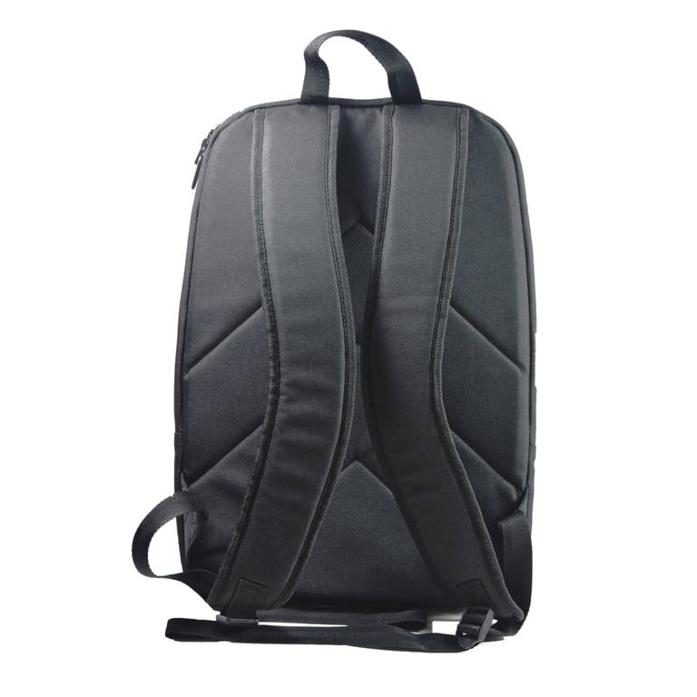 Рюкзак для ноутбука ASUS 16" Nereus Backpack fits Black (90-XB4000BA00060-) - фото 2