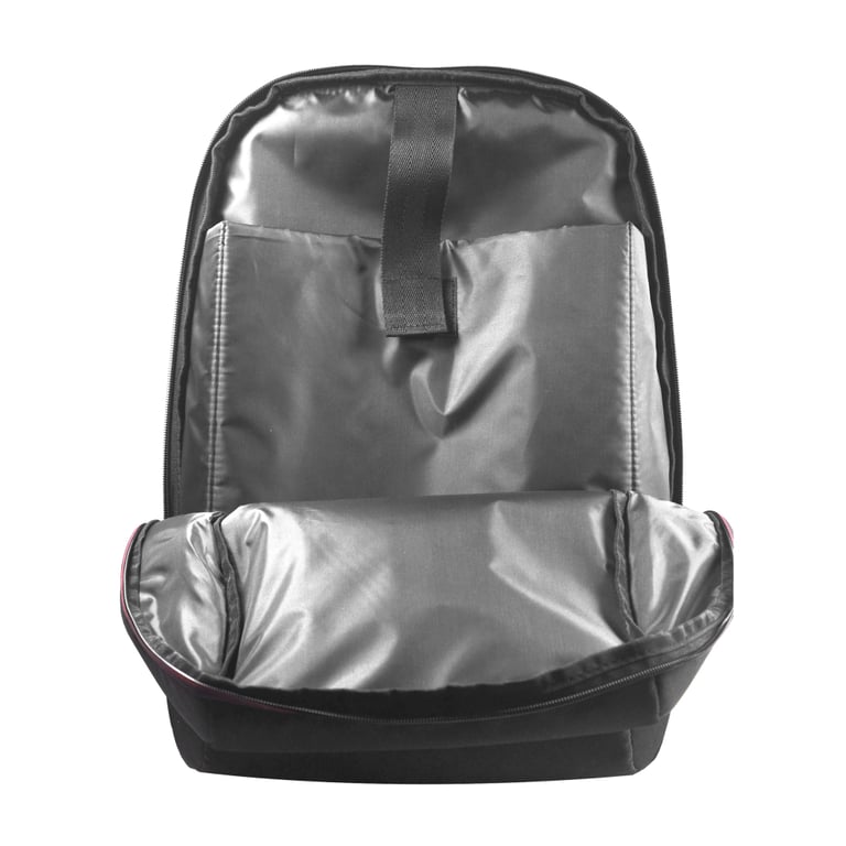 Рюкзак для ноутбука ASUS 16" Nereus Backpack fits Black (90-XB4000BA00060-) - фото 3
