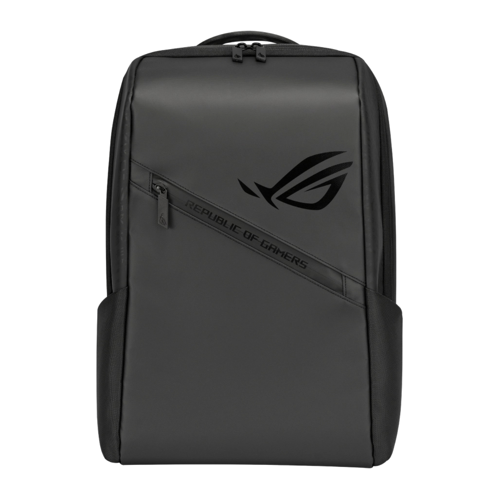 Рюкзак для ноутбука ASUS 16" ROG Ranger BP2501 16 Black (90XB0920-BBP000) - фото 1