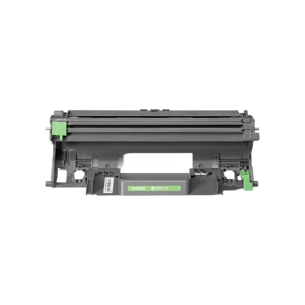 Драм картридж Brother DR119 10K, DCP-L1630W/L1632W, HL-L1230W/L1232W (DR119) - фото 1