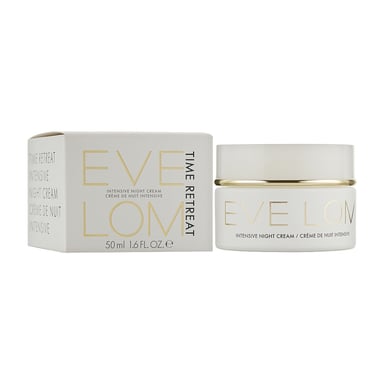 Крем для обличчя Eve Lom Intensive Night Cream Нічний омолоджувальний 50 мл (5050013025373) - фото 1